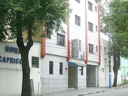 Hotel Capriccio Maua