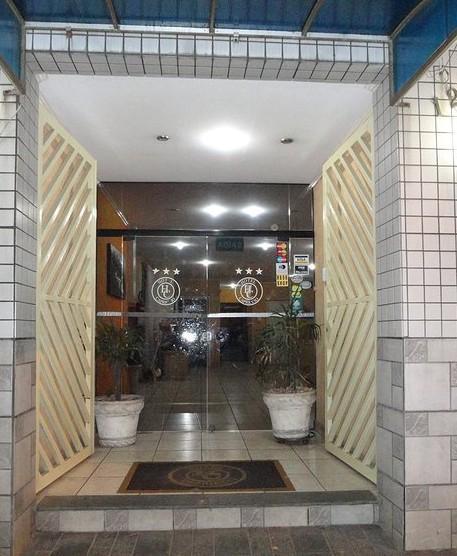 Hotel Capriccio