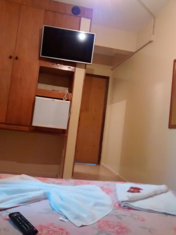 Hotel Capriccio