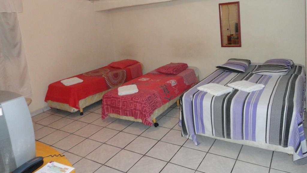 Hotel Capriccio 2*
