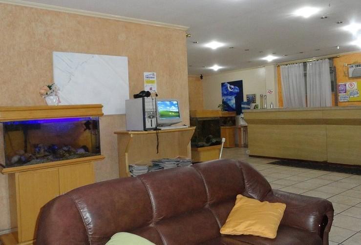 Hotel Capriccio